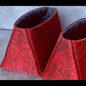 Maitai Hermès Birkin 30 bag organizer/insert